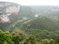 (119)2008 Gorges de l'Ardèche